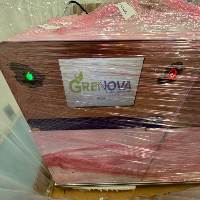 Grenova Tipnovus Automated Pipet Tip Washer and Dryer image 3